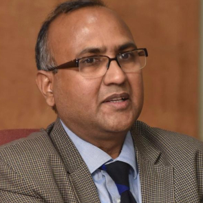Professor (Dr.) Ramesh Chandra Gaur Professor & Dean (Administration), Director & Head- Kala Nidhi Division, IGNCA, Delhi